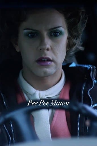 Pee Pee Manor poster - Find streaming availability