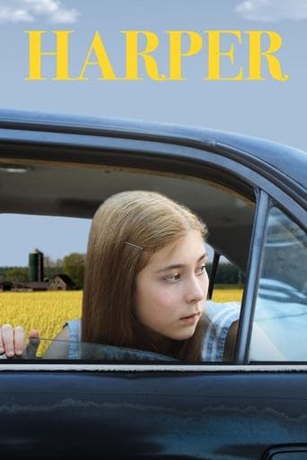 Harper poster - Find streaming availability