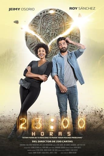 23 Hours poster - Find streaming availability