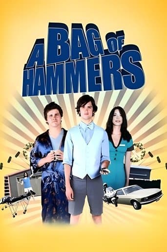 A Bag of Hammers poster - Find streaming availability