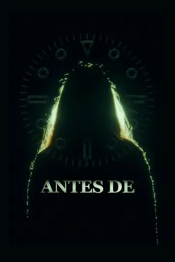Foreshadowing poster - Find streaming availability