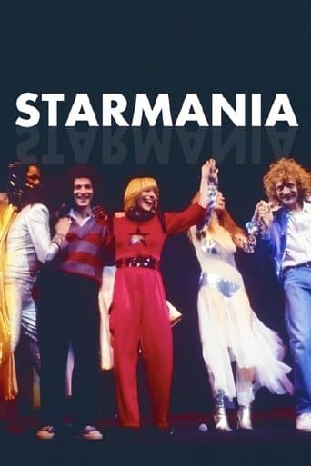 Starmania, l'opéra rock qui défie le temps poster - Find streaming availability