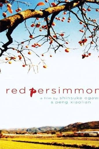 Red Persimmons poster - Find streaming availability