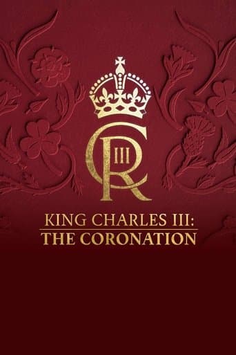 King Charles III: The Coronation poster - Find streaming availability