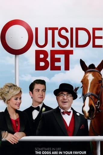 Outside Bet poster - Find streaming availability