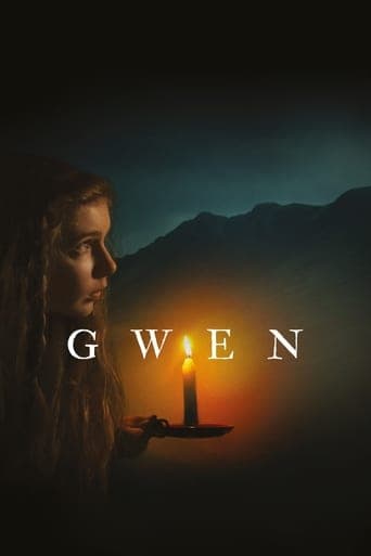 Gwen poster - Find streaming availability