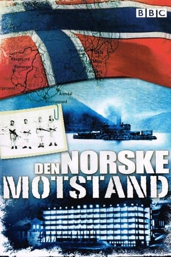 Den Norske Motstand poster - Find streaming availability