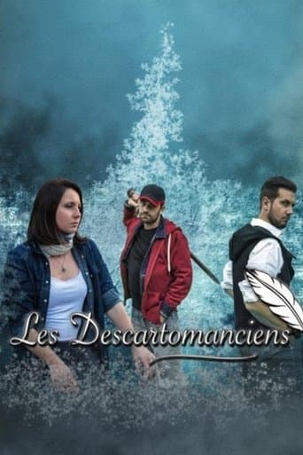 Les Descartomanciens poster - Find streaming availability