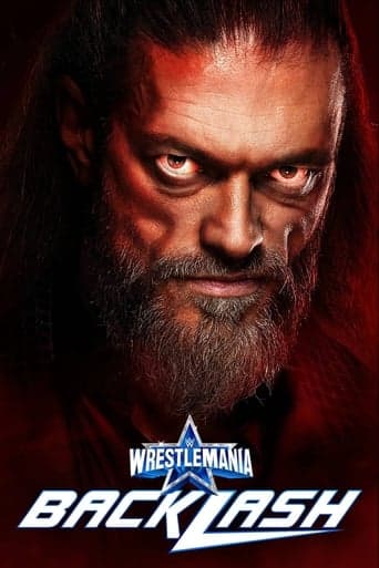 WWE WrestleMania Backlash 2022 poster - Find streaming availability