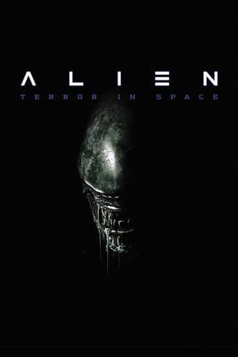 Alien, Terror in Space poster - Find streaming availability