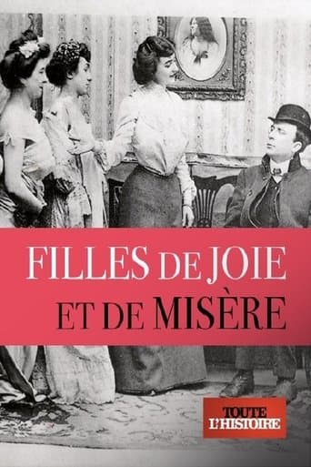 Filles de joie et de misère poster - Find streaming availability