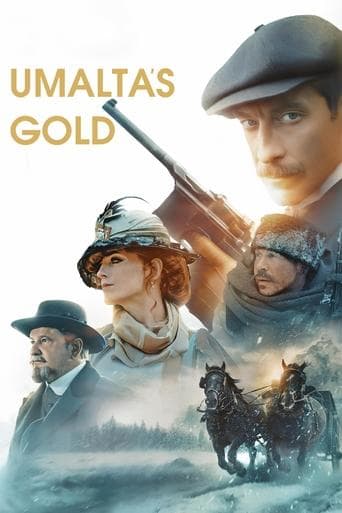 Umalta's Gold poster - Find streaming availability