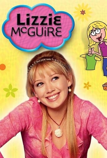 Lizzie McGuire poster - Find streaming availability