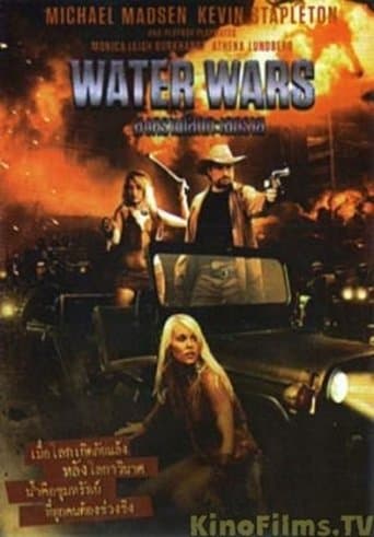Water Wars poster - Find streaming availability