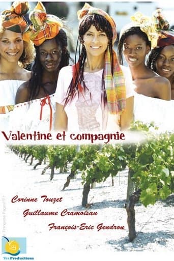 Valentine & Cie poster - Find streaming availability