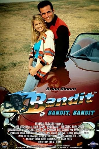 Bandit: Bandit, Bandit poster - Find streaming availability