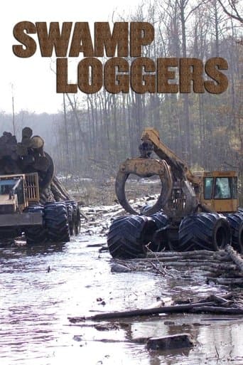 Swamp Loggers poster - Find streaming availability
