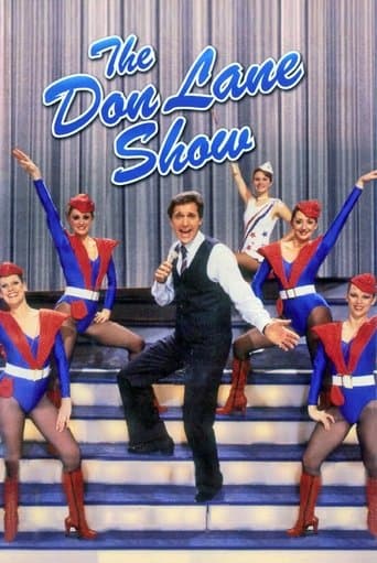 The Don Lane Show poster - Find streaming availability