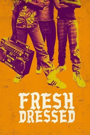 Fresh Dressed poster - Find streaming availability