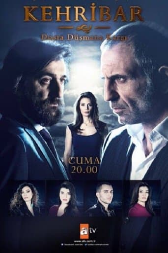 Kehribar poster - Find streaming availability