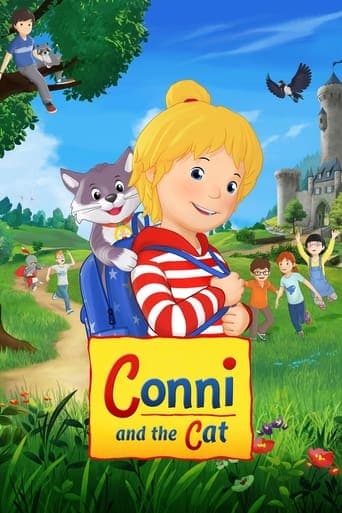 Conni and the Cat poster - Find streaming availability