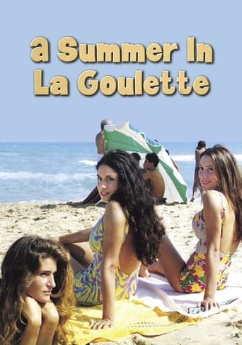 A Summer in La Goulette poster - Find streaming availability