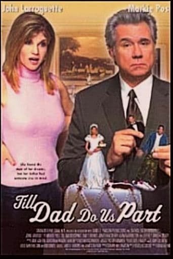 Till Dad Do Us Part poster - Find streaming availability