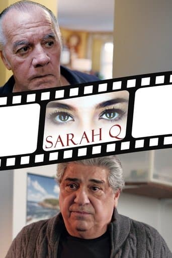 Sarah Q poster - Find streaming availability