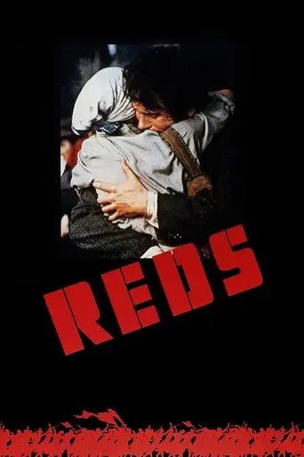 Reds poster - Find streaming availability