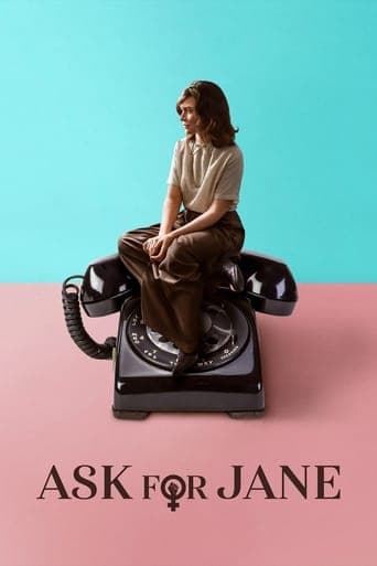 Ask for Jane poster - Find streaming availability