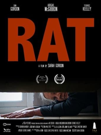 Rat poster - Find streaming availability