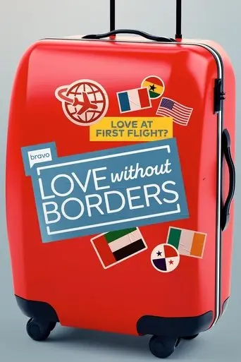 Love Without Borders poster - Find streaming availability