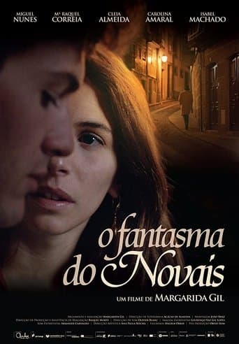 O Fantasma do Novais poster - Find streaming availability