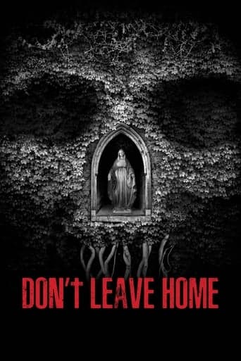 Don't Leave Home poster - Find streaming availability