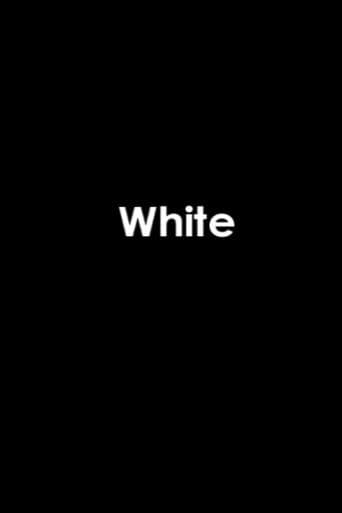 White poster - Find streaming availability