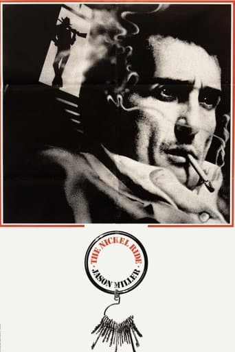 The Nickel Ride poster - Find streaming availability