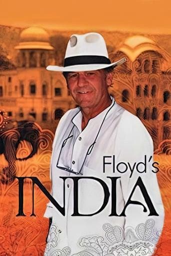 Floyd's India poster - Find streaming availability