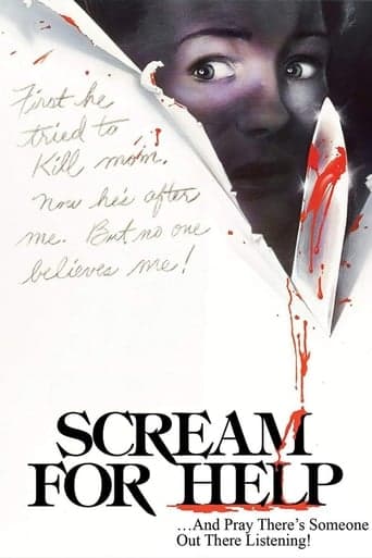 Scream for Help poster - Find streaming availability