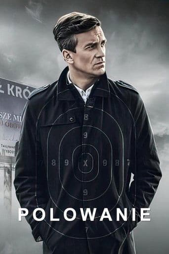 Polowanie poster - Find streaming availability