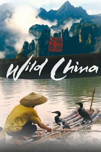 Wild China poster - Find streaming availability