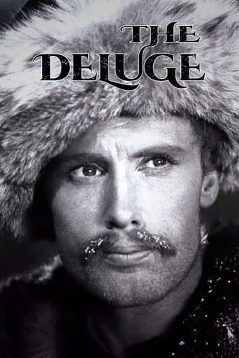 The Deluge poster - Find streaming availability