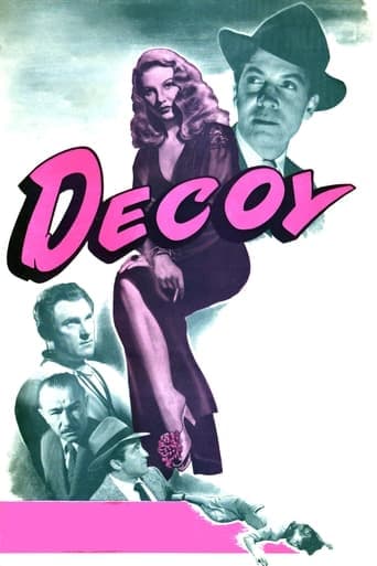 Decoy poster - Find streaming availability