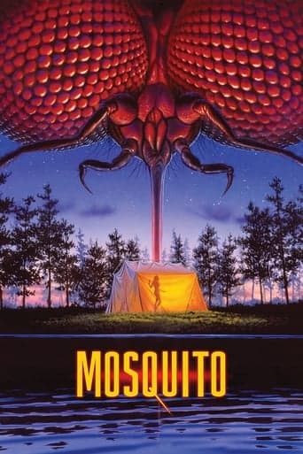 Mosquito poster - Find streaming availability