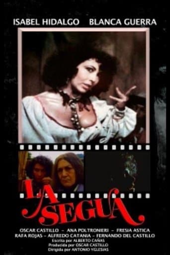 La segua poster - Find streaming availability