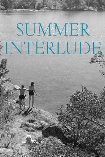 Summer Interlude poster - Find streaming availability