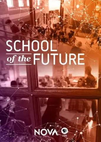 School of the Future poster - Find streaming availability