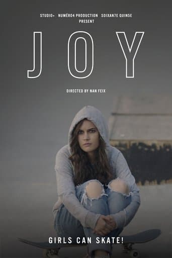 Joy poster - Find streaming availability