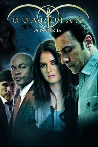 Guardian Angel poster - Find streaming availability