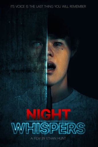 Night Whispers poster - Find streaming availability