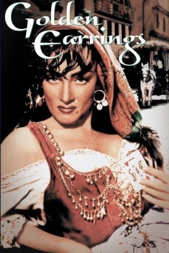 Golden Earrings poster - Find streaming availability